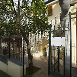 Relais Villa Chiara Free Parking