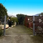 Relais Villa Chiara Free Parking