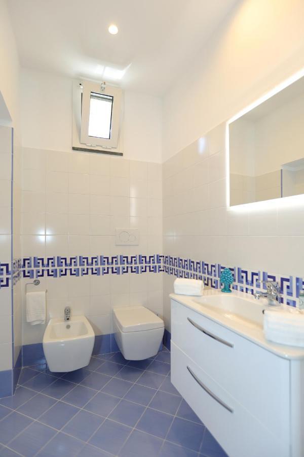 Relais Chiara Free Parking * Sorrente