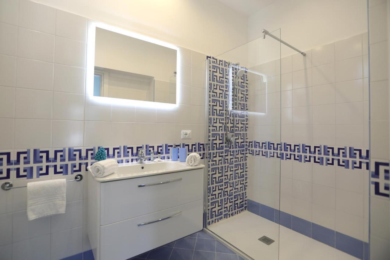 Hébergement de vacances Relais Chiara Free Parking Sorrente