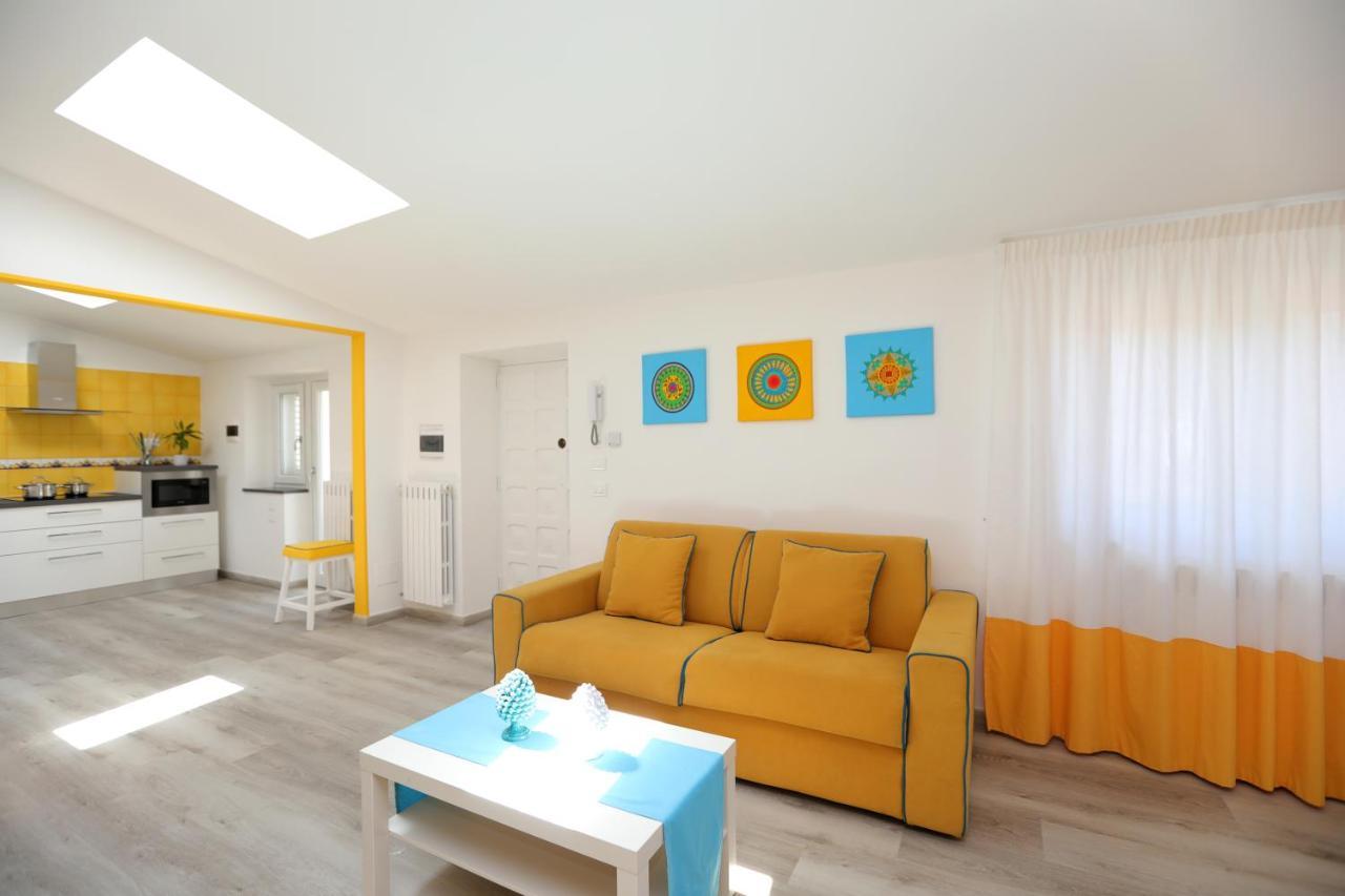 Relais Chiara Free Parking Hébergement de vacances