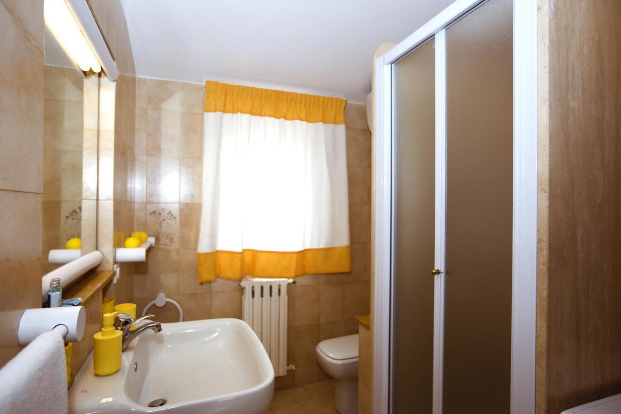 Relais Chiara Free Parking Hébergement de vacances Sorrente