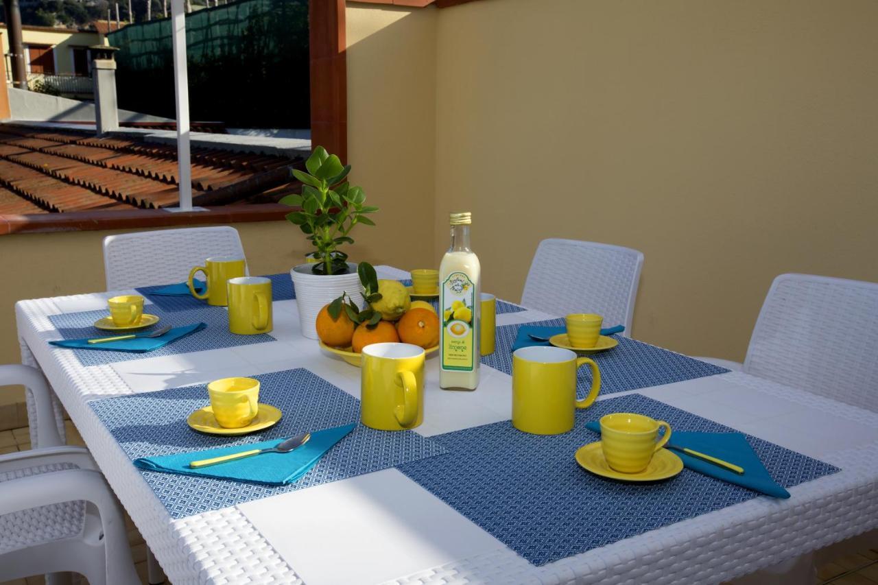 Relais Chiara Free Parking Sorrente
