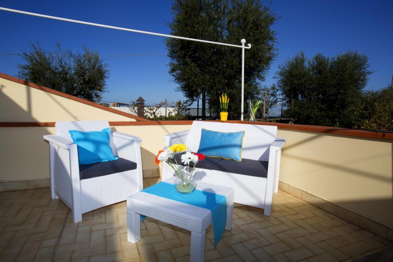 Relais Chiara Free Parking * Sorrente