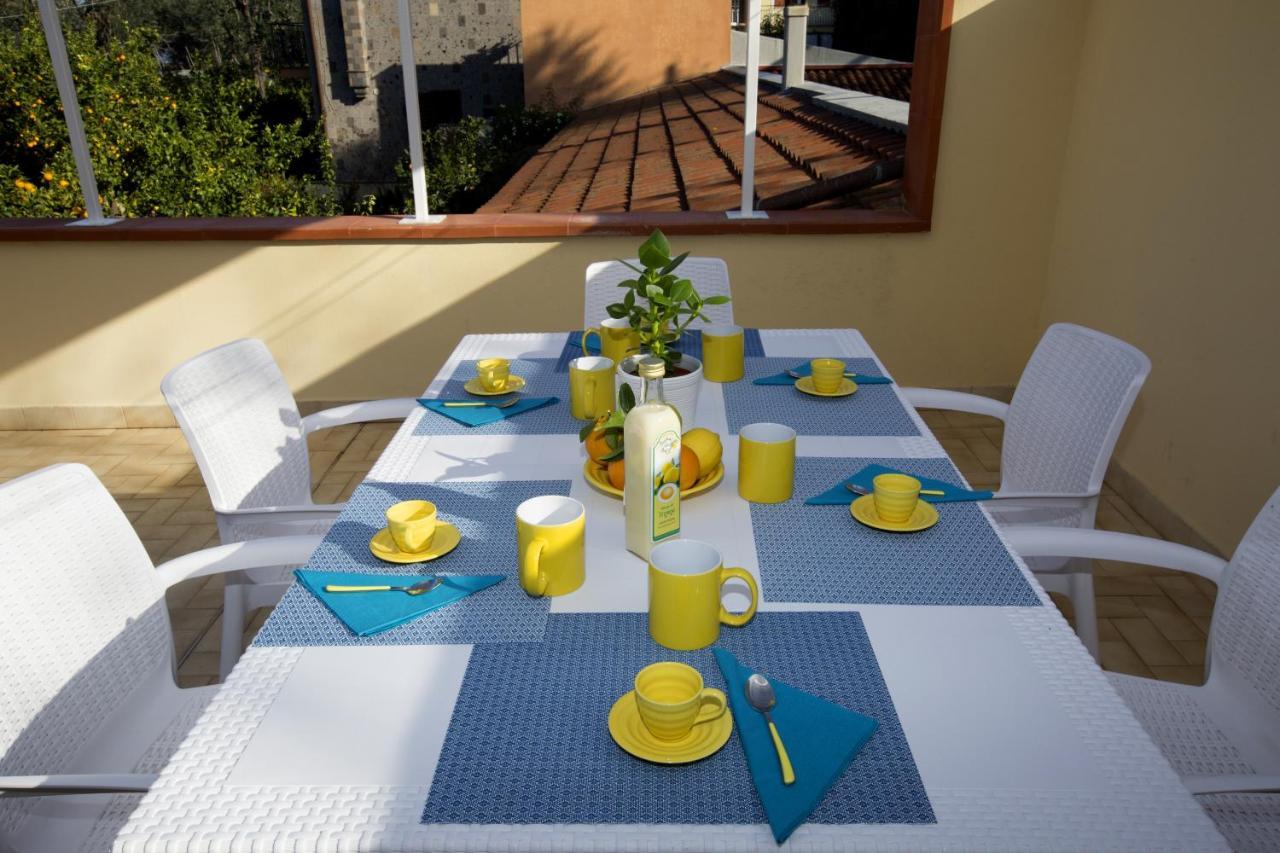 Relais Chiara Free Parking Hébergement de vacances *