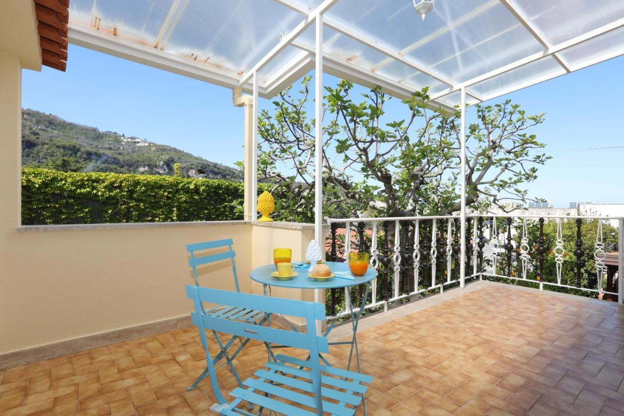 Relais Chiara Free Parking Hébergement de vacances *
