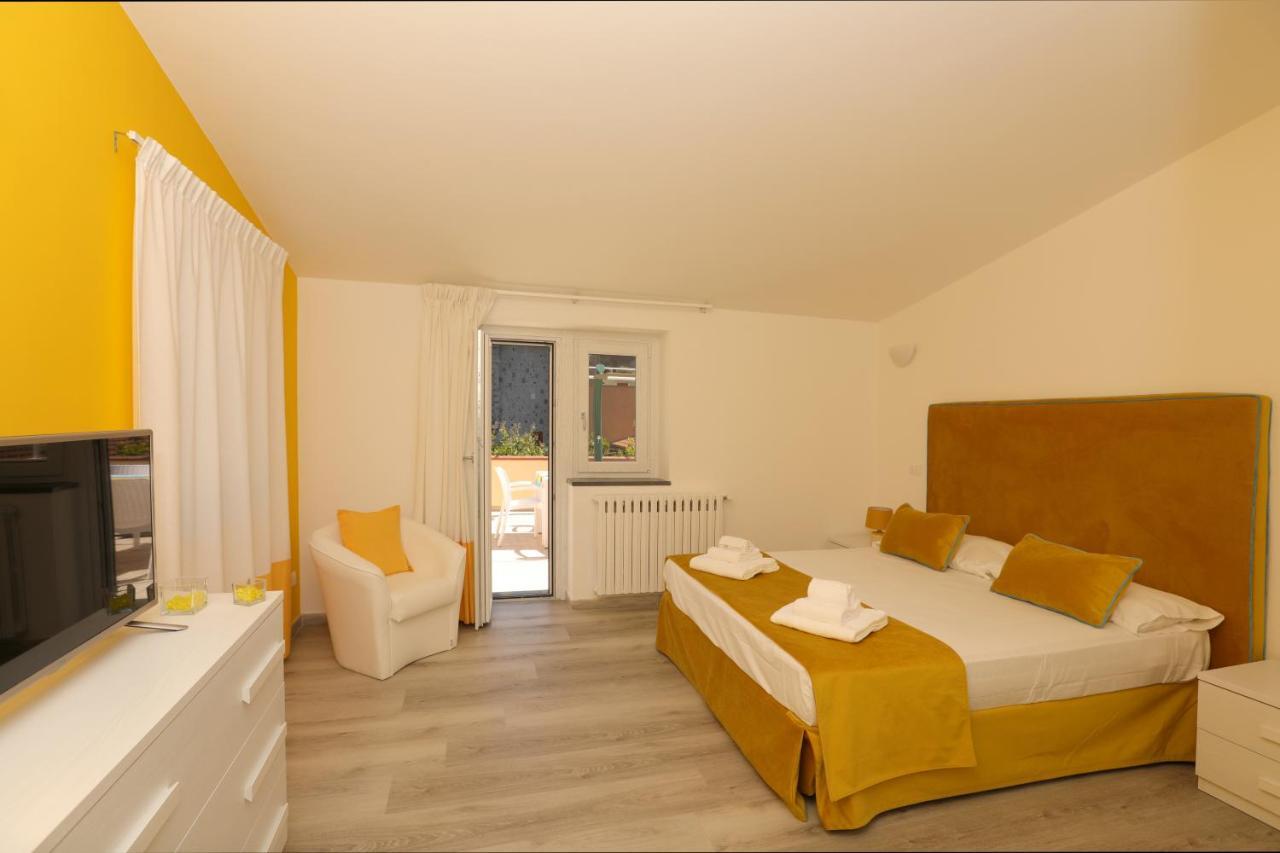 Relais Chiara Free Parking * Sorrente
