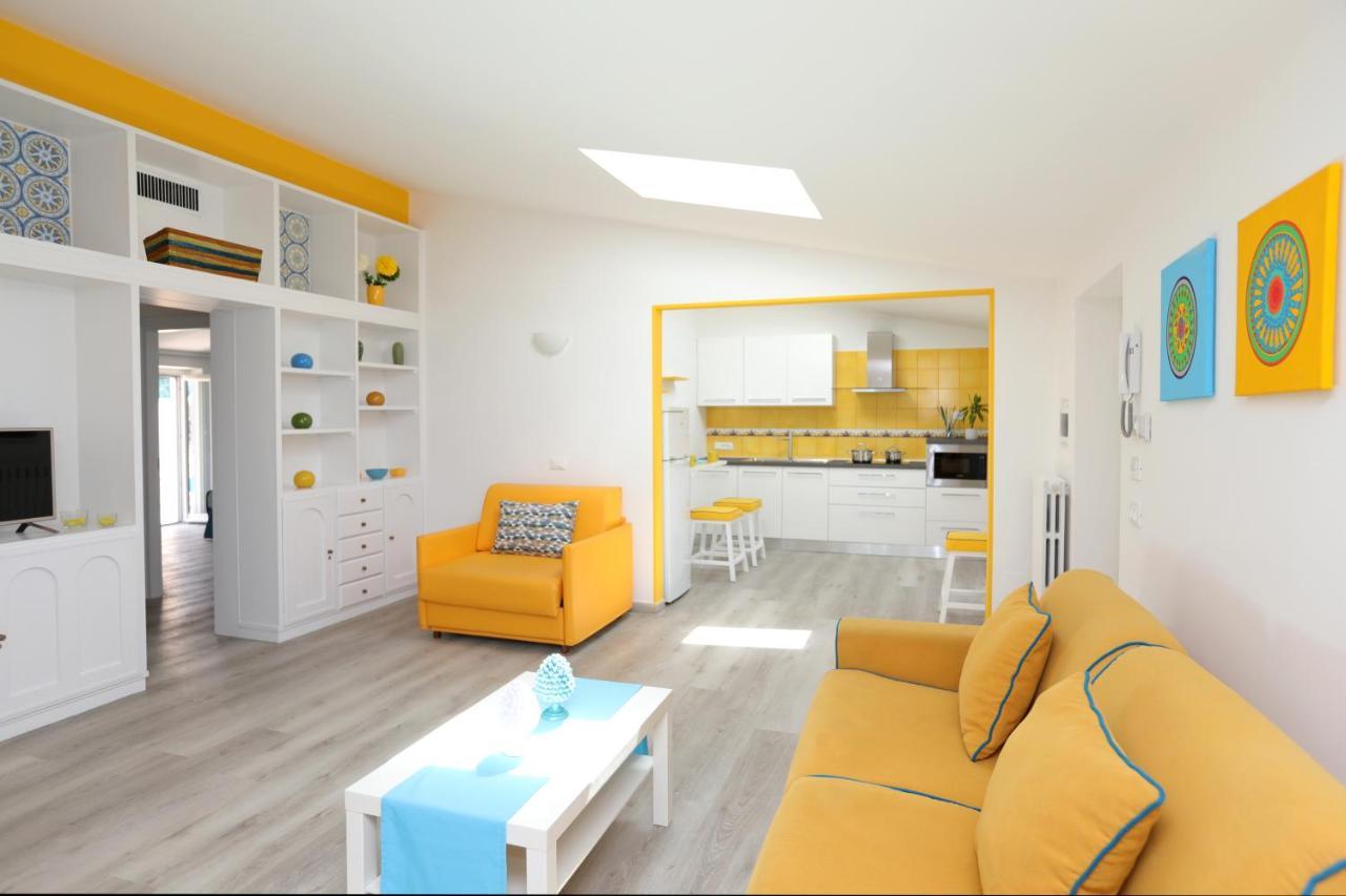 Hébergement de vacances Relais Chiara Free Parking *