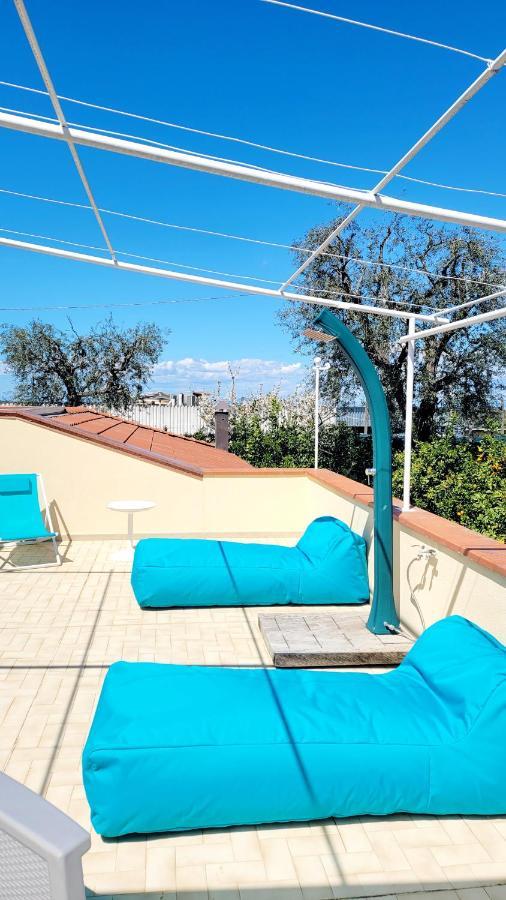 Hébergement de vacances Relais Chiara Free Parking